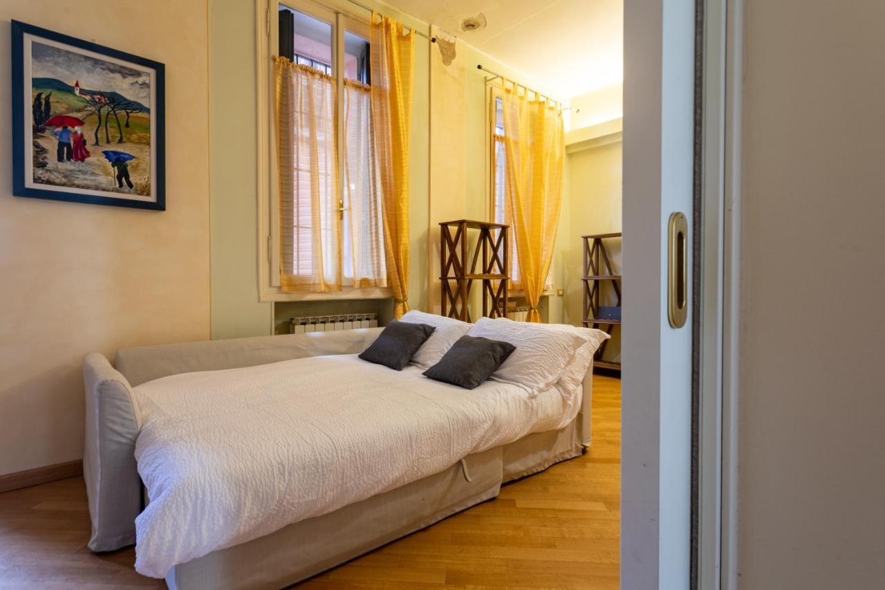 Residenza San Leonardo City Center Free Parking Verona Exterior photo