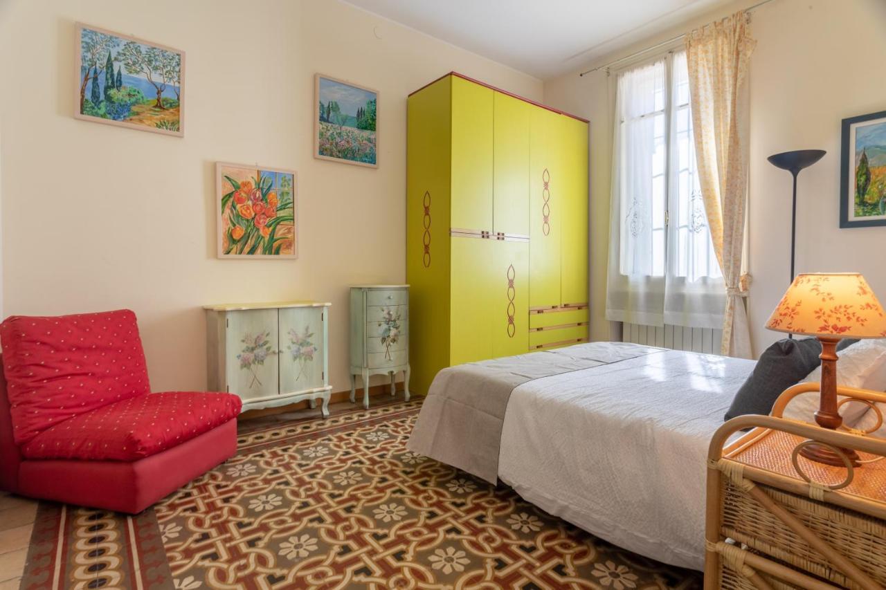 Residenza San Leonardo City Center Free Parking Verona Exterior photo