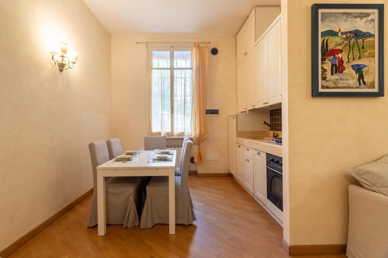 Residenza San Leonardo City Center Free Parking Verona Exterior photo
