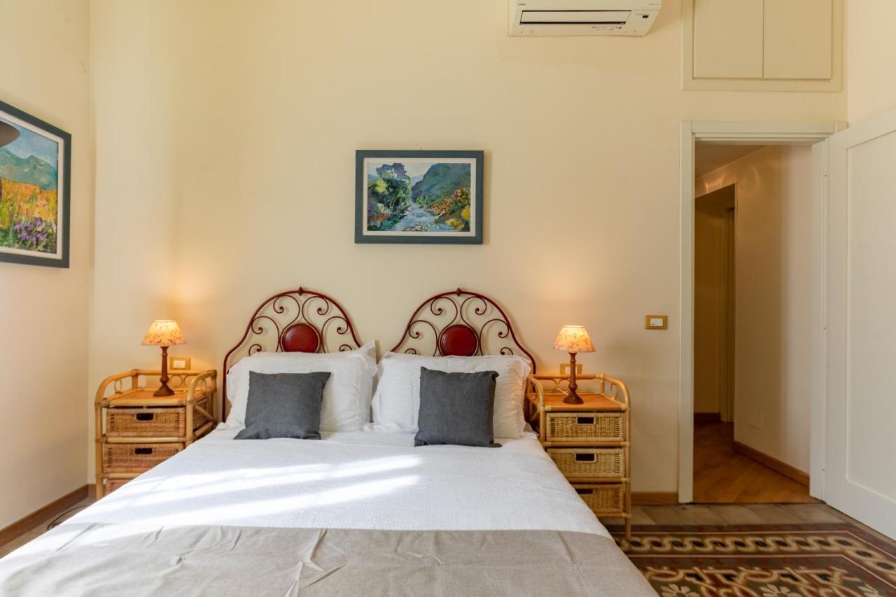 Residenza San Leonardo City Center Free Parking Verona Exterior photo