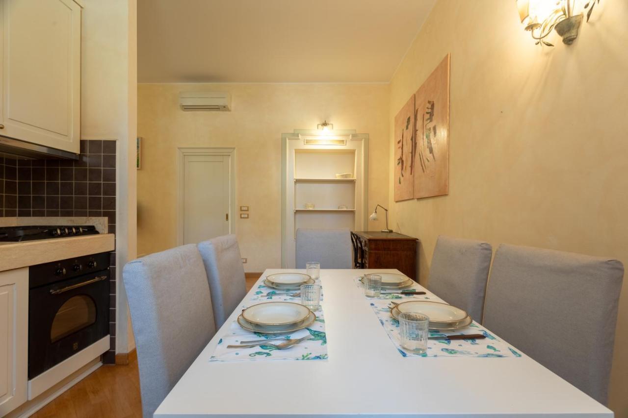 Residenza San Leonardo City Center Free Parking Verona Exterior photo